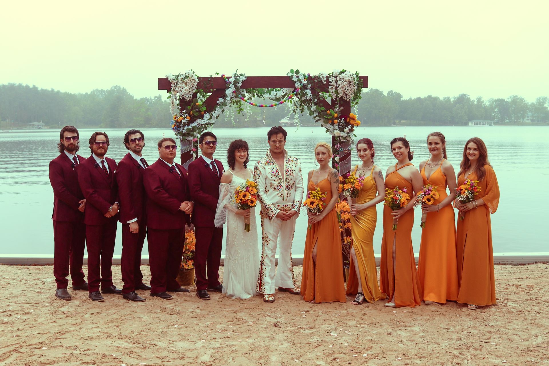 Weddings