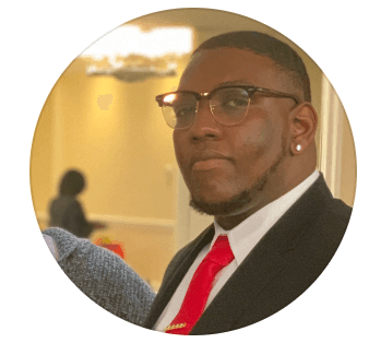 Cedric Thigpen, General Manager, Disney's Encanto x CAMP